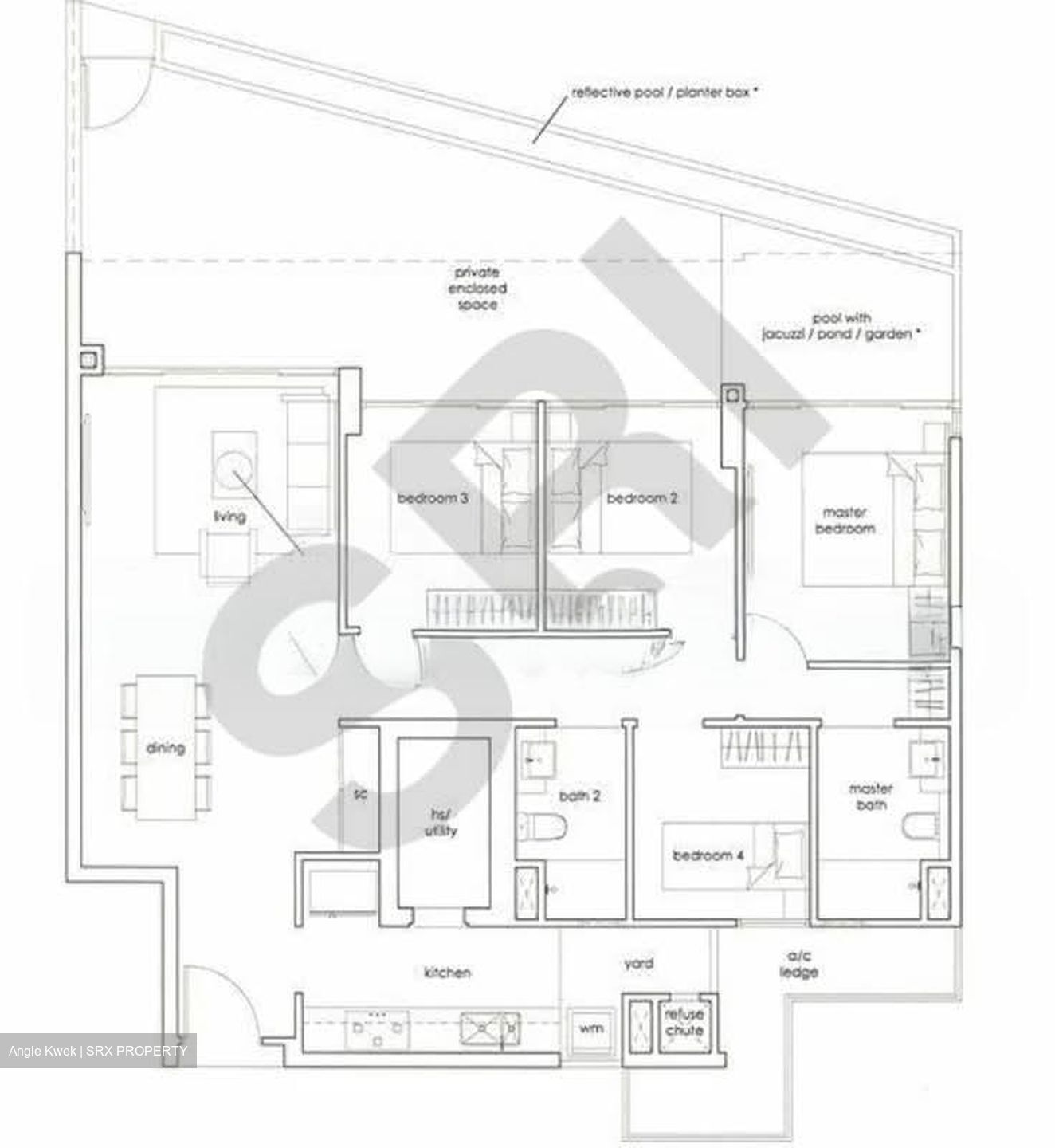 Heron Bay (D19), Condominium #567633061